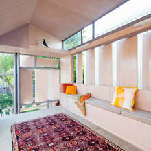 Outdoor room