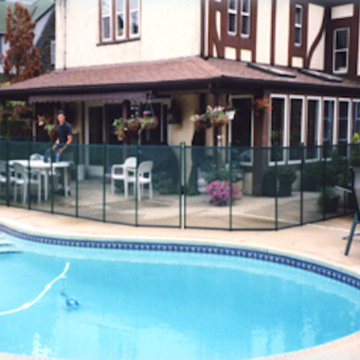 Pool Fencing
