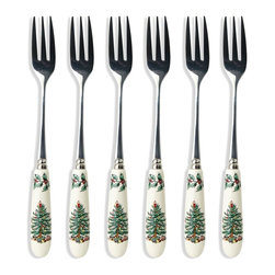 Holiday Tablescape - Products