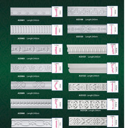 PU MOLDING-1 - Products