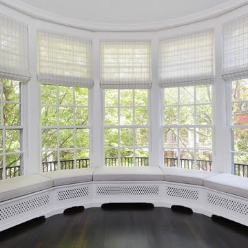 Chicago Historical Apartment Remodel
