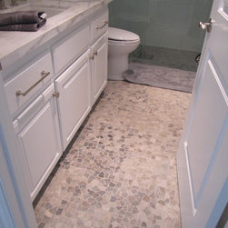 Hermosa Beach Transitional LO - Tile