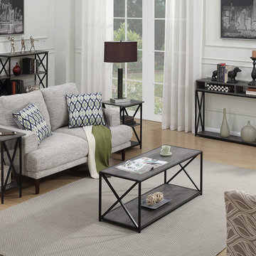 Tuscon Collection in Weathered Gray