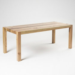 Custom Tables - Products