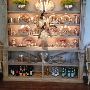 Cabinet Lighting