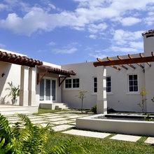 Exterior Ideas