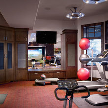 Home Gym
