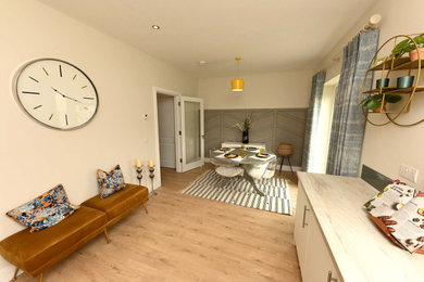 Show House Type J in Drake's Point, Crosshaven.