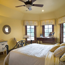 Valances flat
