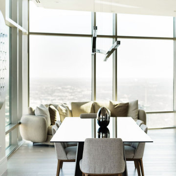 Panoramic Penthouse