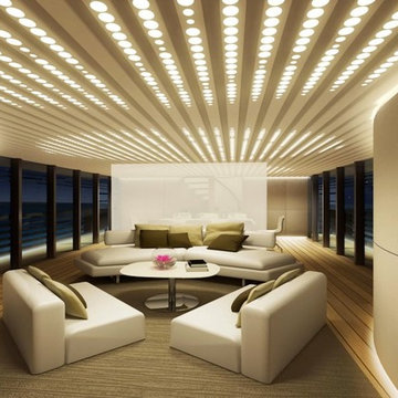 LED Lighting Ideas - DEMASLED