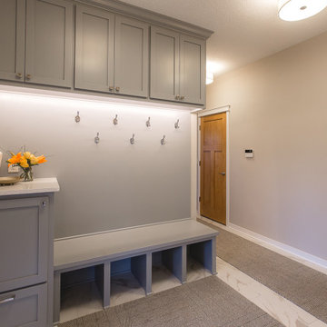 Rejuvenated Remodel