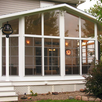 Summer fun- enjoy the out doors without the annoyance of "bugs"