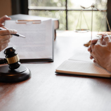 Construction Lawyer Protects Businesses From Costly Legal Problems