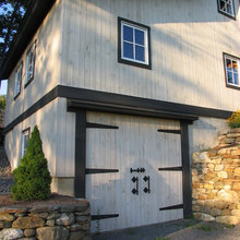 garages