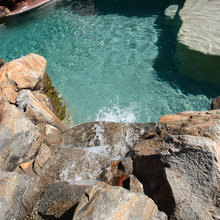 Pools