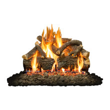 gas firplace