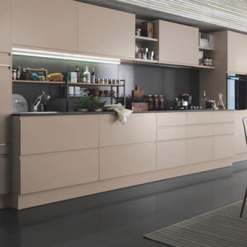Lineadecor - Fila