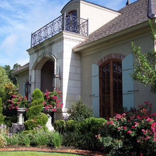 Landscaping/Hardscaping