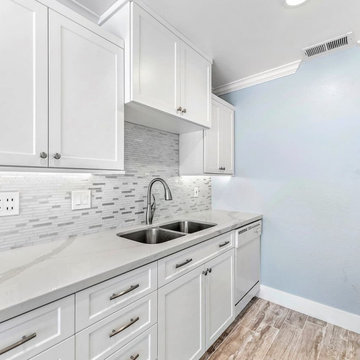 Mission Viejo Condo Remodel