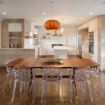 Dining Chairs