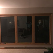 window treatments