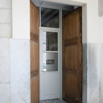 Stadthaus Soller