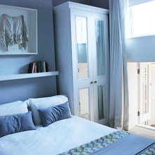 bed or bedding