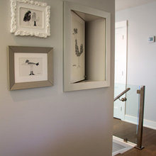 laundry chute