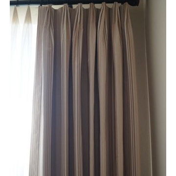 Dining Room Window