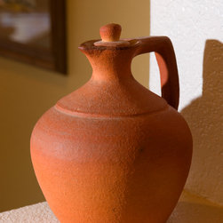 Interiors - Vases