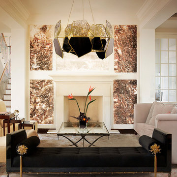 Inspirations & Ideas Koket