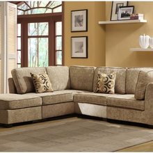 Living Room Ideas