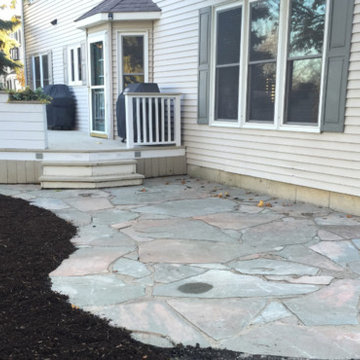 Residential Work