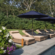 pool decking