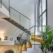 Escalera