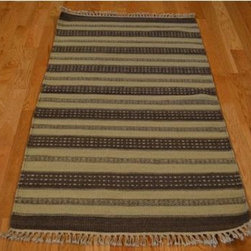 Kilim Qasqagi - Area Rugs