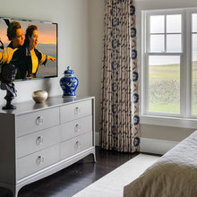 Bedroom Tv