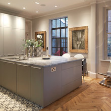 Kitchen Floors