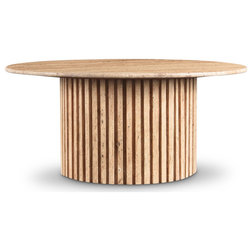 Contemporary Coffee Tables by Meridian Furniture