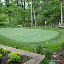 Putting Greens