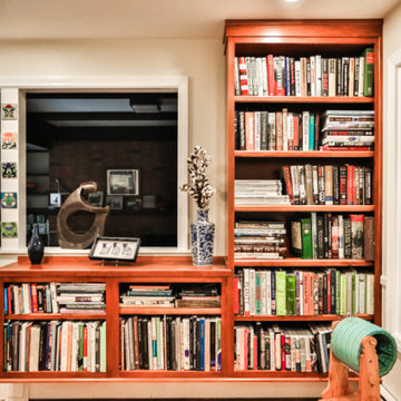 Crafting Clever Storage Solutions in Slingerlands, NY