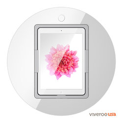 Viveroo Loop - Clear White - Home Electronics