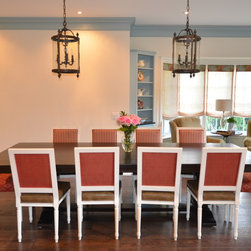 Table Designs - Dining Tables