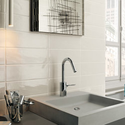 Wall Tile - Wall And Floor Tile