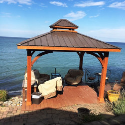 10x11 cedar - Products