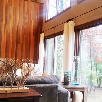 The Room with a View