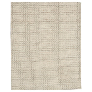 Calvin Klein CK890 Pretoria Modern Area Rug, 2'x3'