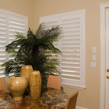 Sunland Shutters- PolyCore