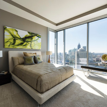 1065 Midtown: The Piedmont Residence